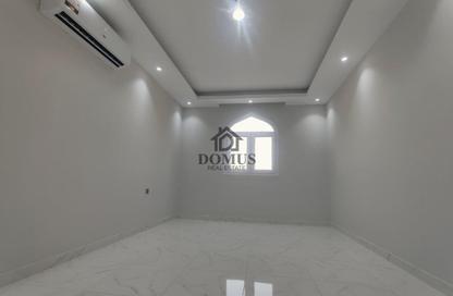 Apartment - 1 Bedroom - 1 Bathroom for rent in Tadmur Street - Old Airport Road - Doha