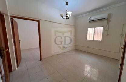 Apartment - 1 Bedroom - 1 Bathroom for rent in Salwa Road - Al Aziziyah - Doha