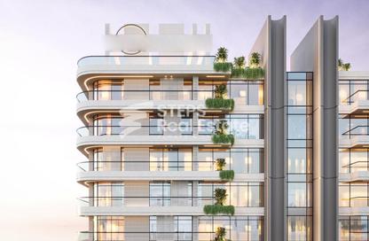 Apartment - 2 Bedrooms - 3 Bathrooms for sale in Lusail Residence - Marina District - Lusail