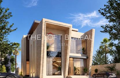 Villa - 7 - 7+ for sale in Muraikh - AlMuraikh - Doha