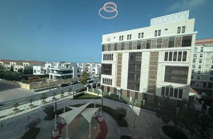 Apartment - 2 Bedrooms - 2 Bathrooms for rent in Giardino Apartments - The Pearl Island - Doha