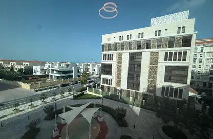 Apartment - 2 Bedrooms - 2 Bathrooms for rent in Giardino Apartments - The Pearl Island - Doha