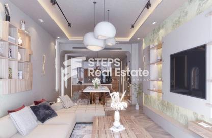 Apartment - 1 - 2 for sale in Voya - Lusail