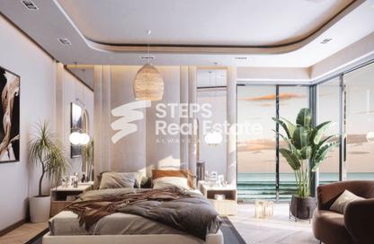 Apartment - 1 - 2 for sale in Voya - Lusail Apartment - 1 - 2 for sale in Voya - Lusail