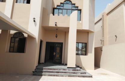 Villa - 5 Bedrooms - 6 Bathrooms for rent in Al Waab Street - Al Waab - Doha