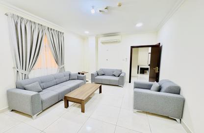Apartment - 2 Bedrooms - 2 Bathrooms for rent in Al Mansoura - Al Mansoura - Doha