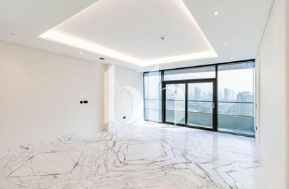 Apartment - 2 - 3 for sale in Lusail Residence - Marina District - Lusail
