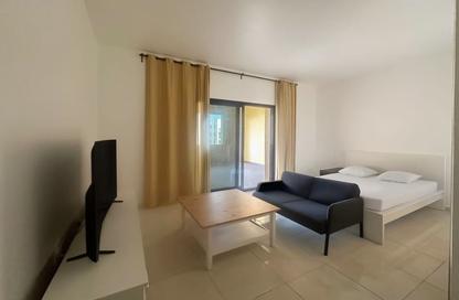 Apartment - Studio - 1 Bathroom for sale in Naples - Fox Hills - Fox Hills - Lusail