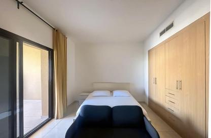 Apartment - Studio - 1 Bathroom for sale in Naples - Fox Hills - Fox Hills - Lusail