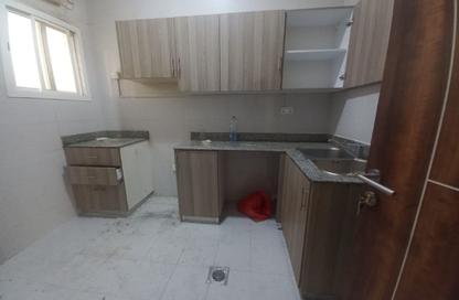 Apartment - 3 - 3 for rent in Al Keesa Gate - Al Kheesa - Umm Salal Mohammed