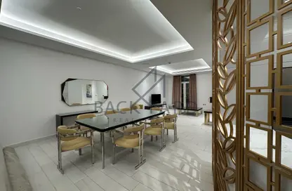 شقة - 2 غرف نوم - 4 حمامات للايجار في طريق بورتو الشرقي - بورتو أرابيا - جزيرة اللؤلؤة - الدوحة شقة - 2 غرف نوم - 4 حمامات للايجار في طريق بورتو الشرقي - بورتو أرابيا - جزيرة اللؤلؤة - الدوحة