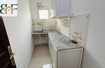 Apartment - Studio - 1 for rent in Old Airport Road - Old Airport Road - Doha