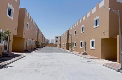 Villa - 4 Bedrooms - 3 Bathrooms for rent in Umm Al Amad - Umm Al Amad - Al Shamal