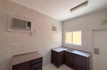 Villa - 4 Bedrooms - 3 Bathrooms for rent in Umm Al Amad - Umm Al Amad - Al Shamal