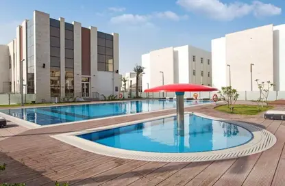 Villa - 3 Bedrooms - 3 Bathrooms for rent in Wadi Al Markh - Muraikh - AlMuraikh - Doha