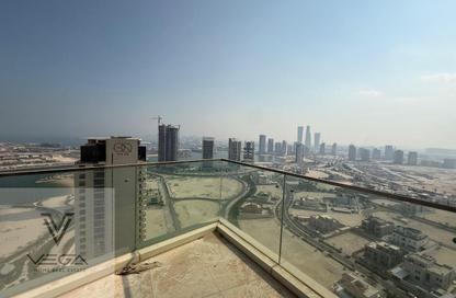 Apartment - 2 - 3 for rent in Burj DAMAC Waterfront - Waterfront Residential - The Waterfront - Lusail Apartment - 2 - 3 for rent in Burj DAMAC Waterfront - Waterfront Residential - The Waterfront - Lusail