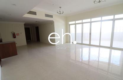Apartment - 2 - 2 for rent in Residential D5 - Fox Hills South - Fox Hills - Lusail