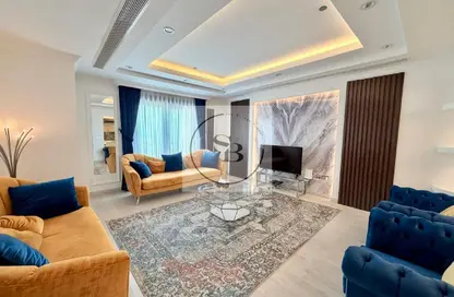 شقة - غرفة نوم - 2 حمامات للايجار في طريق بورتو الشرقي - بورتو أرابيا - جزيرة اللؤلؤة - الدوحة