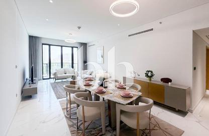 Apartment - 2 Bedrooms - 3 Bathrooms for sale in Giardino Gardens - Giardino Villas - The Pearl Island - Doha Apartment - 2 Bedrooms - 3 Bathrooms for sale in Giardino Gardens - Giardino Villas - The Pearl Island - Doha