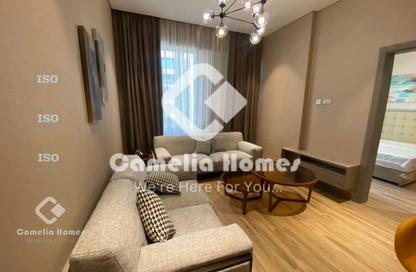 Apartment - 1 Bedroom - 2 Bathrooms for rent in Al Muntazah Street - Al Muntazah - Doha
