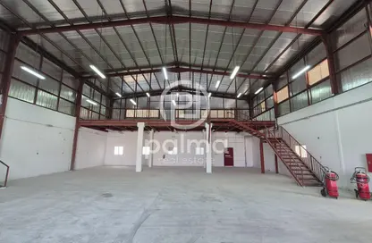 مخزن - استوديو - 2 حمامات للايجار في المنطقة الصناعية 1 - المنطقة الصناعية - الدوحة