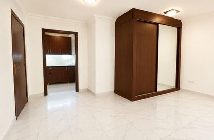 Apartment - Studio - 1 Bathroom for rent in Tawar Compound - Al Duhail - Al Duhail - Doha