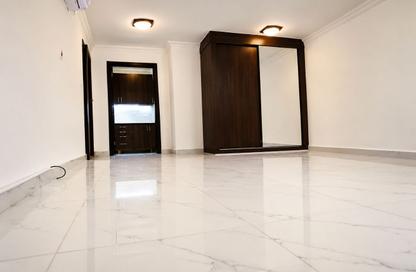 Apartment - Studio - 1 Bathroom for rent in Tawar Compound - Al Duhail - Al Duhail - Doha