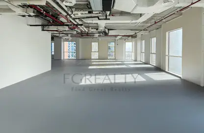 مساحات مكتبية - استوديو - 2 حمامات للايجار في 195 مساكن مارينا - منطقة المارينا - الوسيل