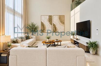 Townhouse - 4 - 5 for rent in West Porto Drive - Porto Arabia - The Pearl Island - Doha