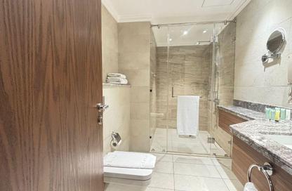 Apartment - 1 Bedroom - 2 Bathrooms for rent in Viva Central - Viva Bahriyah - The Pearl Island - Doha Apartment - 1 Bedroom - 2 Bathrooms for rent in Viva Central - Viva Bahriyah - The Pearl Island - Doha