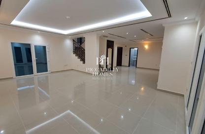 Villa - 3 Bedrooms - 5 Bathrooms for rent in Wadi Al Markh - Muraikh - AlMuraikh - Doha