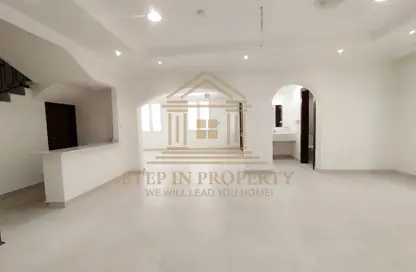 Villa - 6 Bedrooms - 6 Bathrooms for rent in Wadi Al Markh - Muraikh - AlMuraikh - Doha