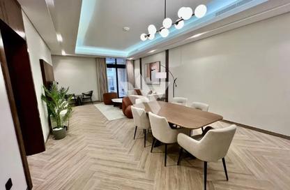 Apartment - 1 - 2 for sale in Regency Residence Fox Hills 1 - Lusail