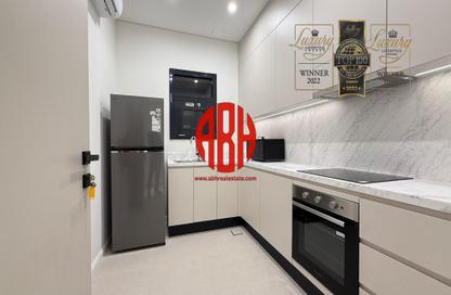 Apartment - 2 - 2 for rent in Al Waab Street - Al Waab - Doha