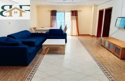 Apartment - 2 Bedrooms - 2 Bathrooms for rent in Al Mansoura - Al Mansoura - Doha