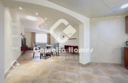 شقة - 2 غرف نوم - 3 حمامات للايجار في شارع السد - السد - الدوحة