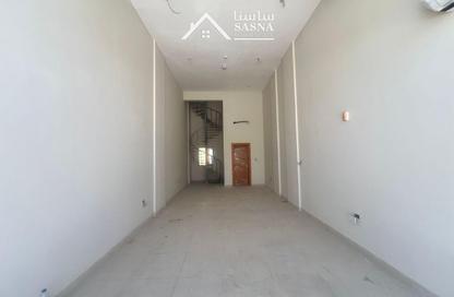 Shop - Studio - 1 for rent in Al Muntazah Street - Al Muntazah - Doha