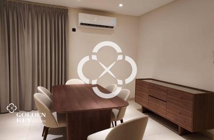 Apartment - 3 Bedrooms - 3 Bathrooms for rent in Umm Ghwailina Comm - Umm Ghuwalina - Umm Ghuwailina - Doha Apartment - 3 Bedrooms - 3 Bathrooms for rent in Umm Ghwailina Comm - Umm Ghuwalina - Umm Ghuwailina - Doha