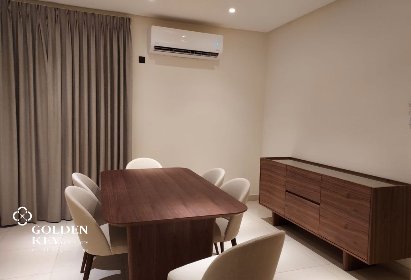 Ready to Move | Furnished 3BHK | Umm Ghuwailina