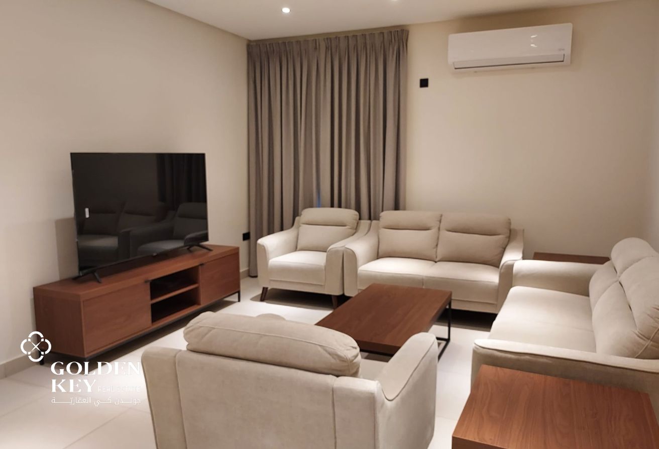 Ready to Move | Furnished 3BHK | Umm Ghuwailina