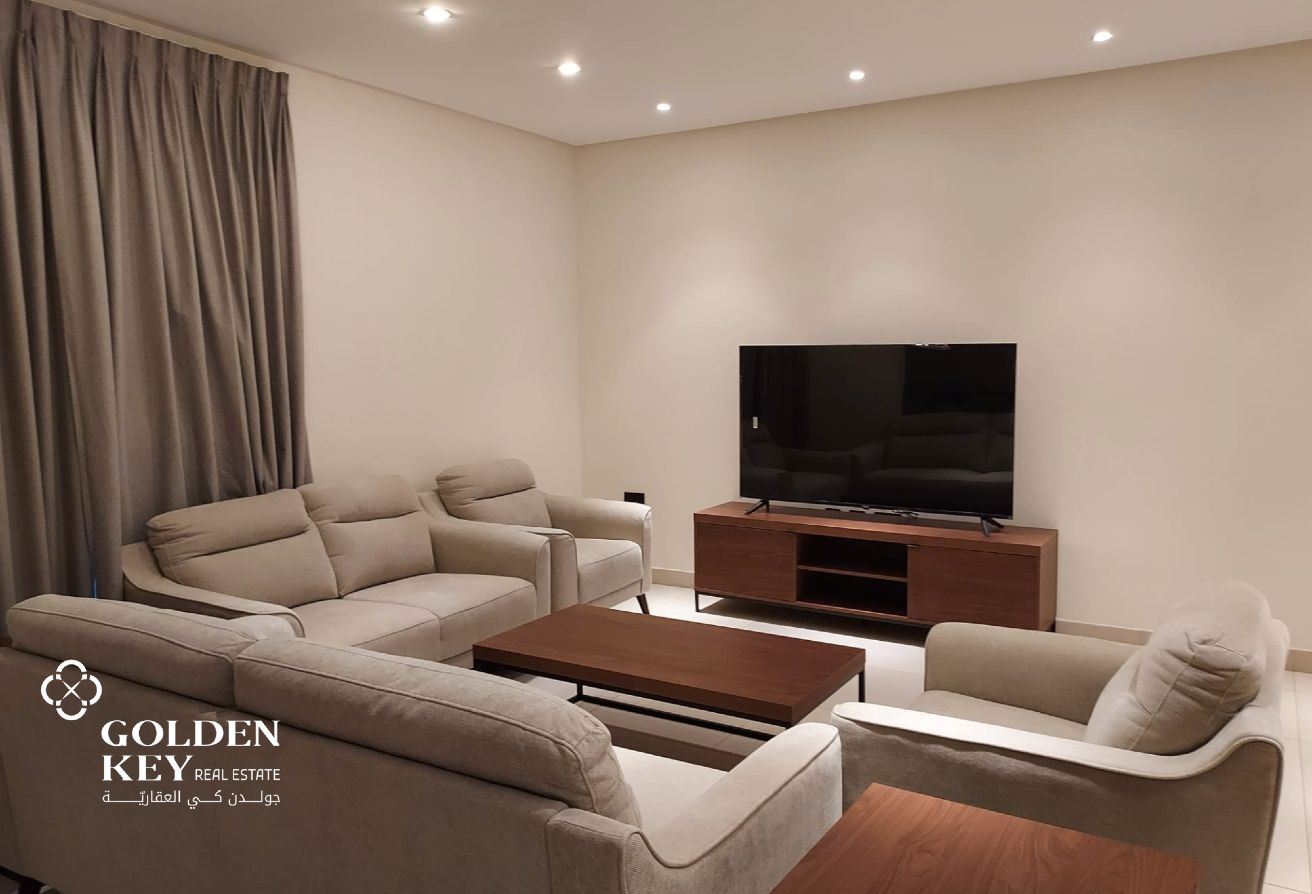 Ready to Move | Furnished 3BHK | Umm Ghuwailina