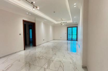 Apartment - 2 Bedrooms - 3 Bathrooms for rent in Giardino Gardens - Giardino Villas - The Pearl Island - Doha
