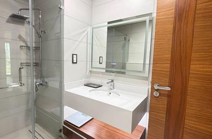 Apartment - 2 Bedrooms - 3 Bathrooms for rent in Giardino Gardens - Giardino Villas - The Pearl Island - Doha