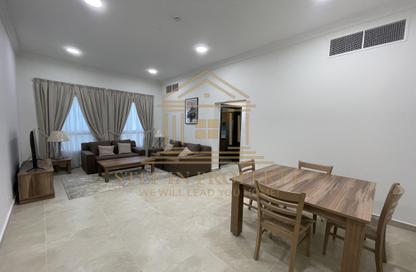 Apartment - 2 Bedrooms - 2 Bathrooms for rent in West Walk - Al Waab - Doha