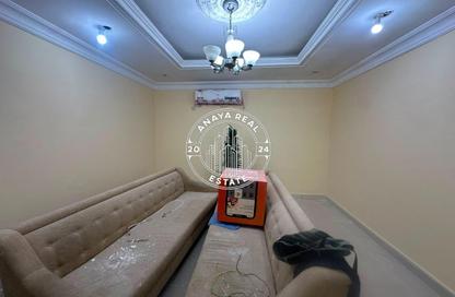 Villa - 1 Bedroom - 1 Bathroom for rent in Al Dafna - Al Dafna - Doha Villa - 1 Bedroom - 1 Bathroom for rent in Al Dafna - Al Dafna - Doha