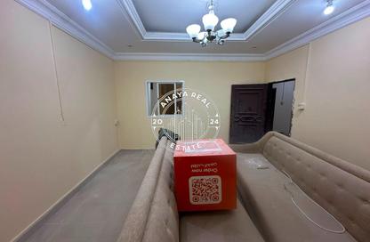 Villa - 1 Bedroom - 1 Bathroom for rent in Al Dafna - Al Dafna - Doha