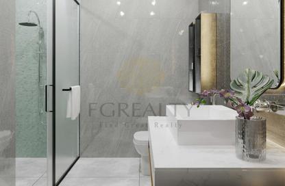 Apartment - 1 Bedroom - 2 Bathrooms for sale in Al Erkyah City - Lusail
