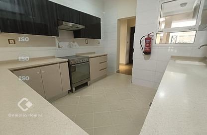 Compound - 4 Bedrooms - 4 Bathrooms for rent in New Salata - Salata - Doha
