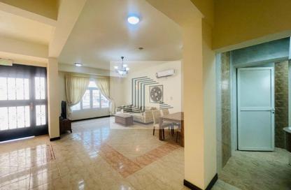 مجمع سكني - 3 غرف نوم - 3 حمامات للايجار في أم صلال علي - أم صلال على - الدوحة