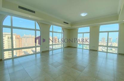 Penthouse - 6 - 7 for rent in East Porto Drive - Porto Arabia - The Pearl Island - Doha